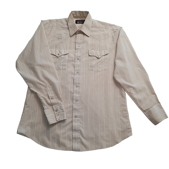 Men's Panhandle Slim Long Sleeve - PMN2S05758 main image 1